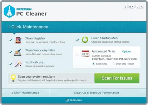 Image result for Free Computer Cleaner