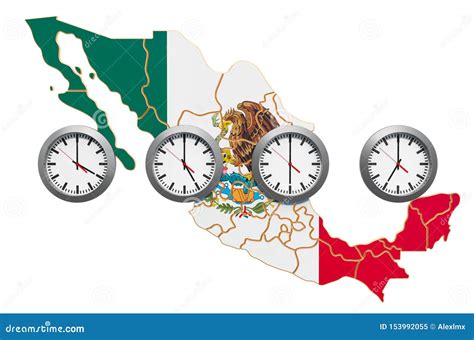 Cdt Time En Mexico at Pamela Beeler blog