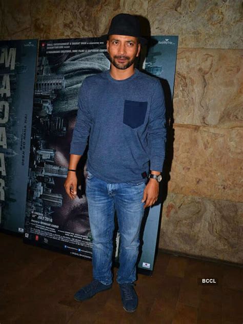 Madaari: Screening- The Etimes Photogallery Page 15