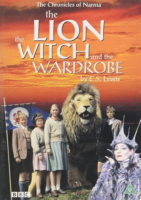 The Lion The Witch And The Wardrobe Book Characters