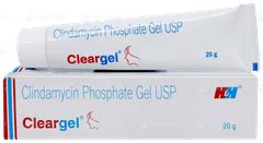 Fudic Cream – Bacterial Skin Infection Treatment