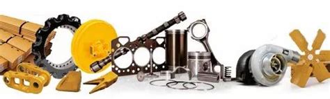 caterpillar spare parts - SS Caterpillar Spare Parts Trader - Retailer ...