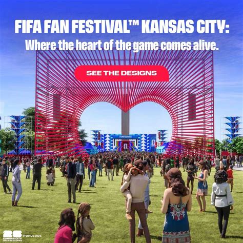 KC Game Plan - FIFA World Cup 26™ Kansas City
