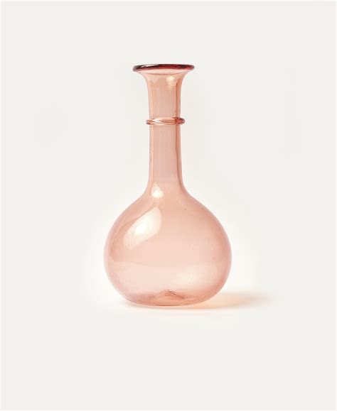 il Buco Vita Pienza Round Decanter