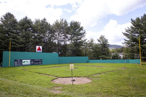Official Wiffle Ball Field Dimensions