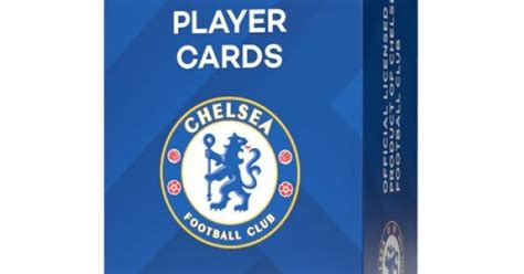 Superclub: Chelsea Player Cards (2023/2024) - Drustvena igra |www ...