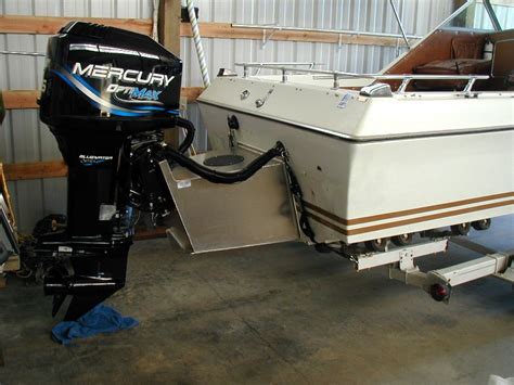 Image result for Outboard Setback Bracket