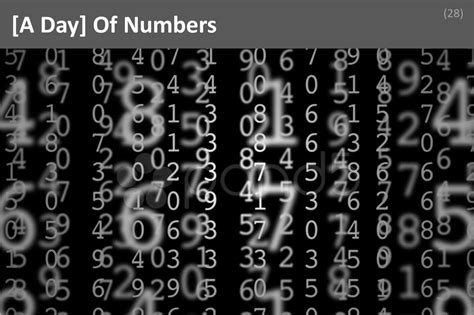 Data Science & Statistics