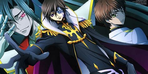 New Code Geass 的图像结果