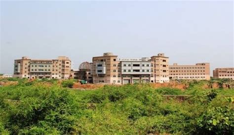 Translational Health Science and Technology Institute Fees Structure ...