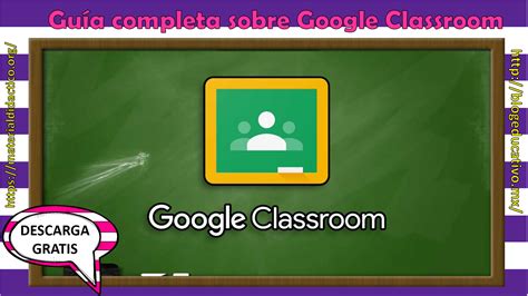 Image result for Google Classroom Material
