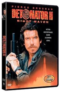 Detonator 2 - Night Watch: Amazon.in: Movies & TV Shows