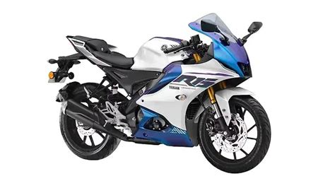 Yamaha R15 prices drop by Rs. 5,000 in India
