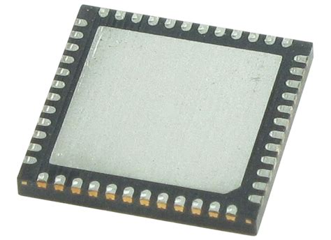 KSZ9021 Gigabit Ethernet Transceiver - Microchip Technology | Mouser