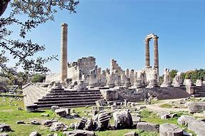 Image result for Ruins