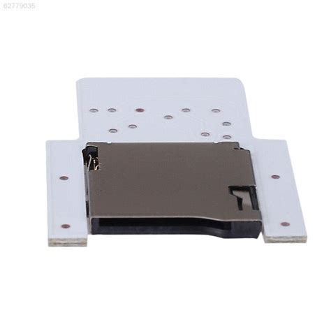 PRAV® D6C9 SD2VITA PSVSD Micro SD Adapter for PS Vita Henkaku 3.60 ...