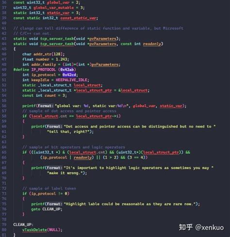 C Using Visual Studio Code 的图像结果
