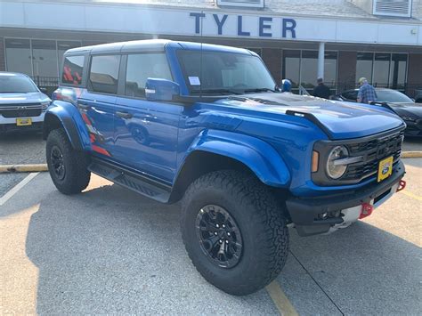 East Texas New Ford and Used Car Dealership - Tyler Ford