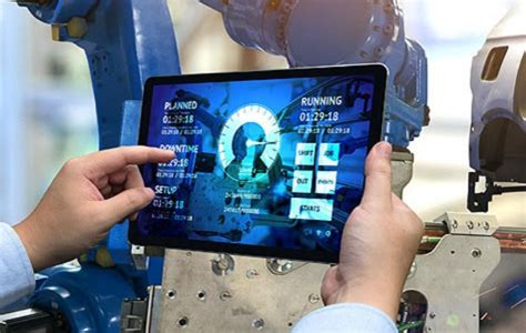 Image result for HMI/SCADA System