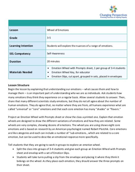 Image result for Sel Object Lesson