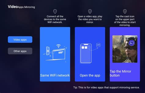 Image result for Apowersoft Screen Mirror
