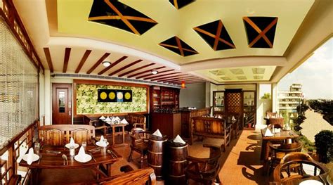 TANG OF JAMAICA, Bengaluru - Restaurant Reviews, Phone Number & Photos ...