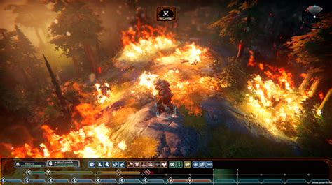 Time bending Tactical RPG Iron Danger Release Date Announced