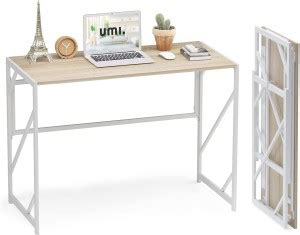 Spyder Craft SPY_668 Solid Wood Office Table Price in India - Buy ...