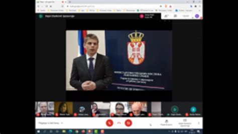 Gimnazijski boromozaik Gimnazije "Bora Stanković" u Nišu - B92