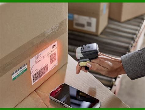 Barcode Scanning Technology 的图像结果