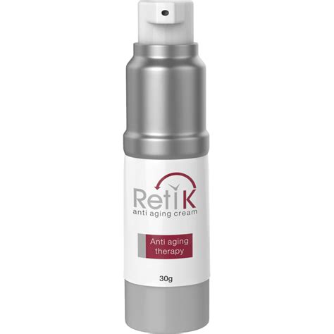 Buy Reti K Cream 30 gm Online at Best Price in India - My Derma Store