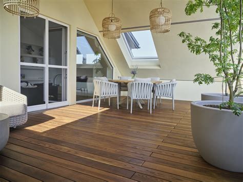 Installation and care Instructions Decking