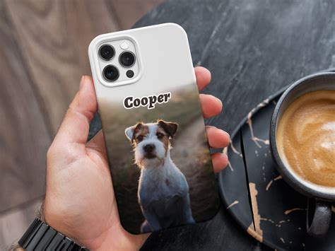 Custom Phone Cases, Photo Phone Case | VistaPrint AU