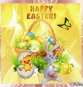 Image result for Happy Easter Letters