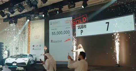 World’s most expensive number plate sells for Rs. 122 crore [Video ...