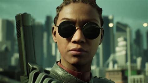 Matrix Demo Unreal 5 Wiki 的图像结果