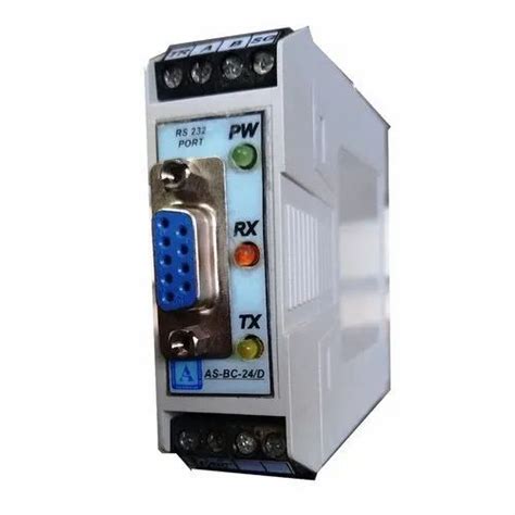 RS Converter - RS485 To RS232 Converter Manufacturer from Pune
