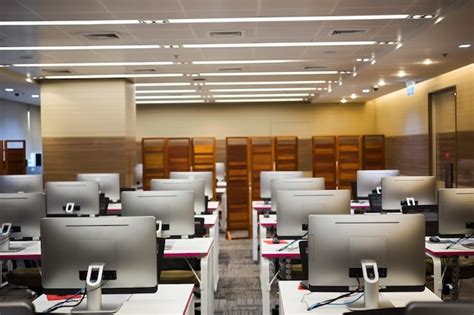 Image result for Computer Room