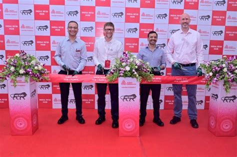 Avery Dennison Opens Pune RFID Facility, Unveils ‘AD Cobra’ Inlay for ...