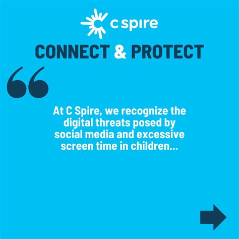 C Spire's Connect & Protect initiative is here to help families stay ...