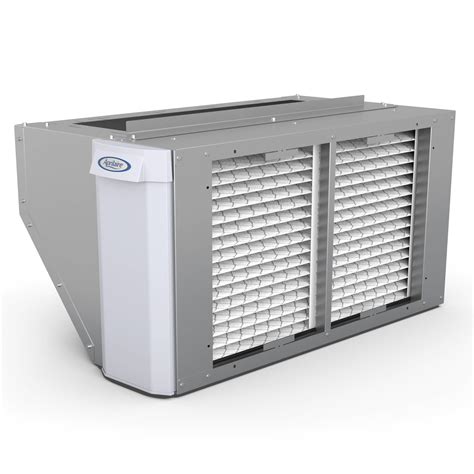 AprilAire 800 Whole House Steam Humidifier at FiltersBest.com