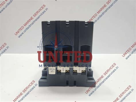TELEMECANIQUE LC1D150 CONTACTOR LC1-D150 | United Marine Services