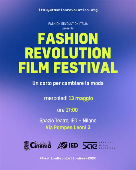 Fashion Revolution