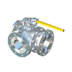 Microfinish Valves - Microfinish Ball Valve Manufacturer from Mumbai