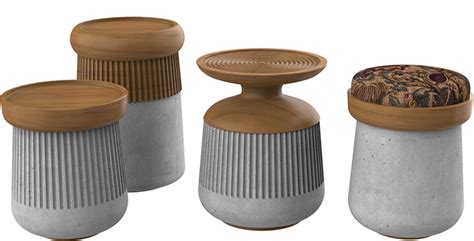 Shail Stone Pods – Krea World