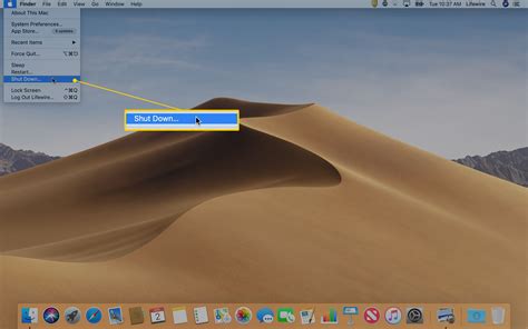 Image result for Power Off Button MacBook