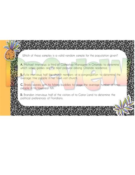 Image result for Random Activity Samples