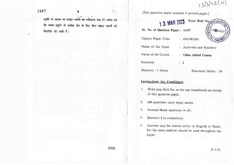 Ayurveda and Nutrition - Vac yoga philosophy and practice - Studocu