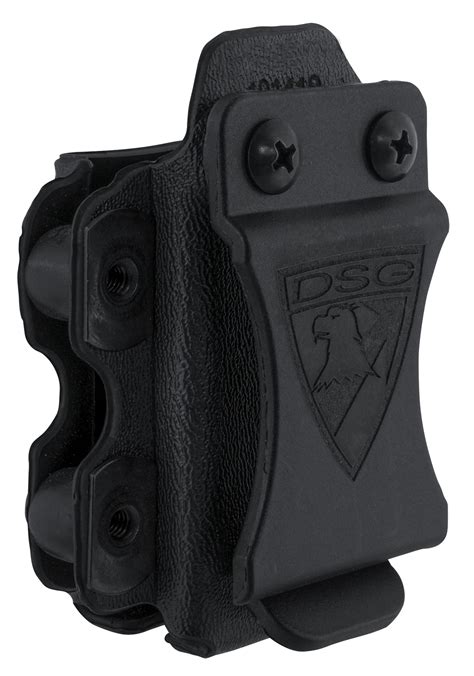 DSG CDC 9/40 Double Stack Mag Carrier | Recon Company Deutschland