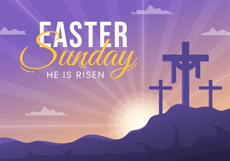 What Day Is Easter 2025 Easter Sunday